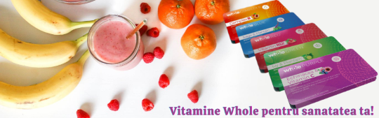 Vitamine Whole