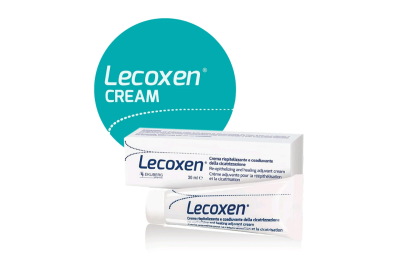 Crema Plagi Cronice, Arsuri, 30ml, Lecoxen Cream