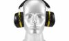 Haspro NOX-5F - Casti profesionale, antifoane externe de protectie, protectie auditiva cu banda pt fixarea pe cap SNR 32dB