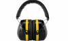 Haspro NOX-5F - Casti profesionale, antifoane externe de protectie, protectie auditiva cu banda pt fixarea pe cap SNR 32dB