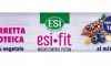 ESI Fit Baton proteic 16% proteine cu afine, 40g