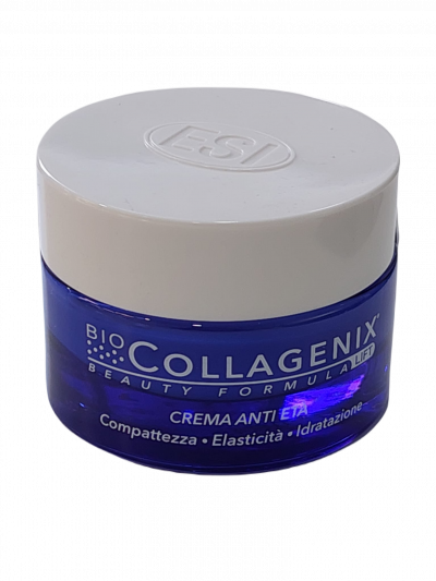 Crema de fata Biocollagenix Anti-aging 50 ml cu Colagen Marin