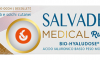 Salvaderma Medical Antirid Ser cu acid hialuronic bio-fermentat 0,4%